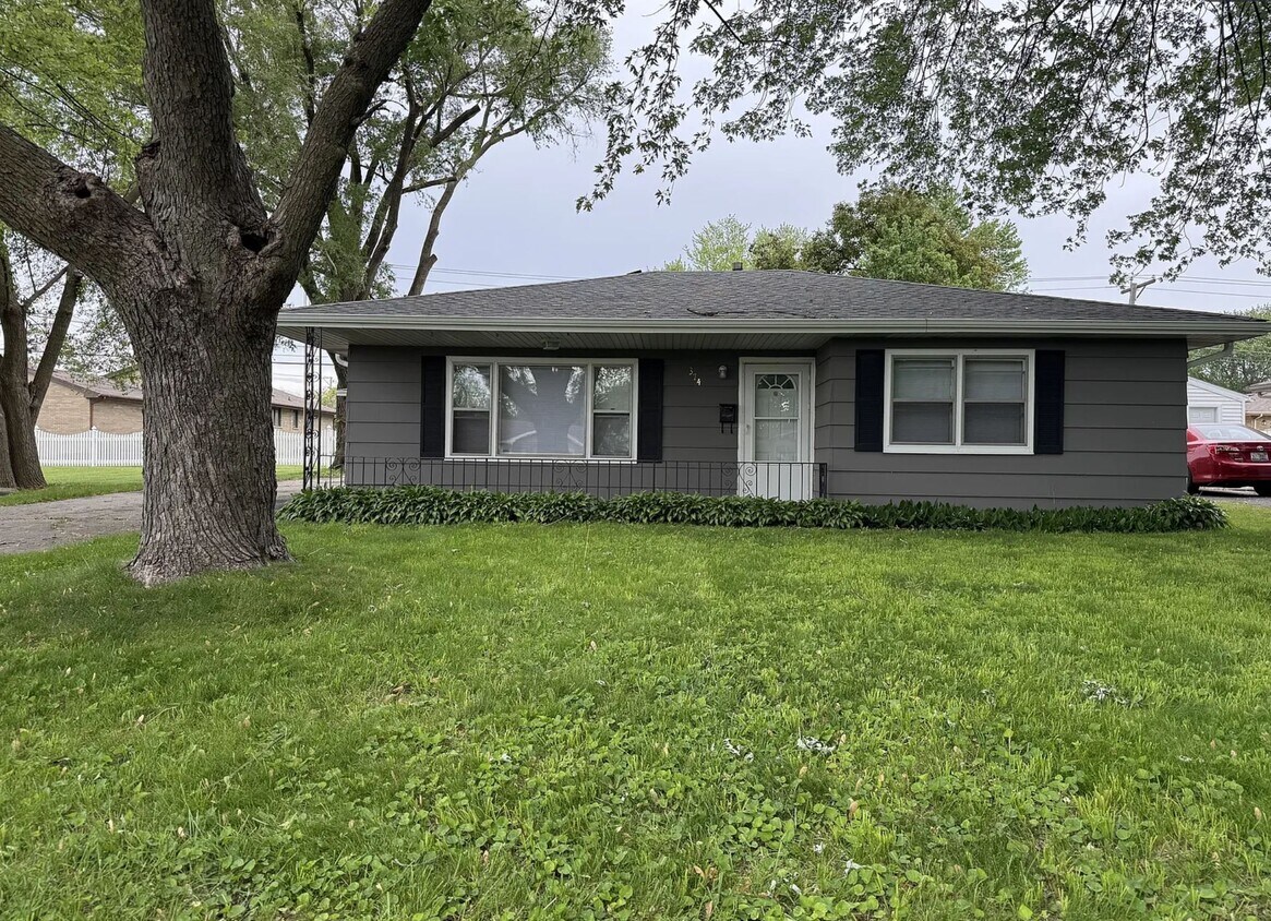 Foto principal - 374 N Levasseur Ave