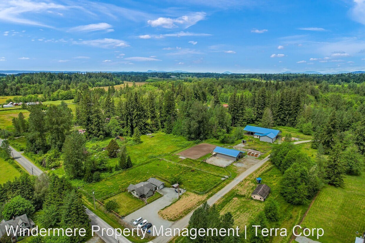 3 br, 2 bath House 5005 284th St. NW House Rental in Stanwood, WA