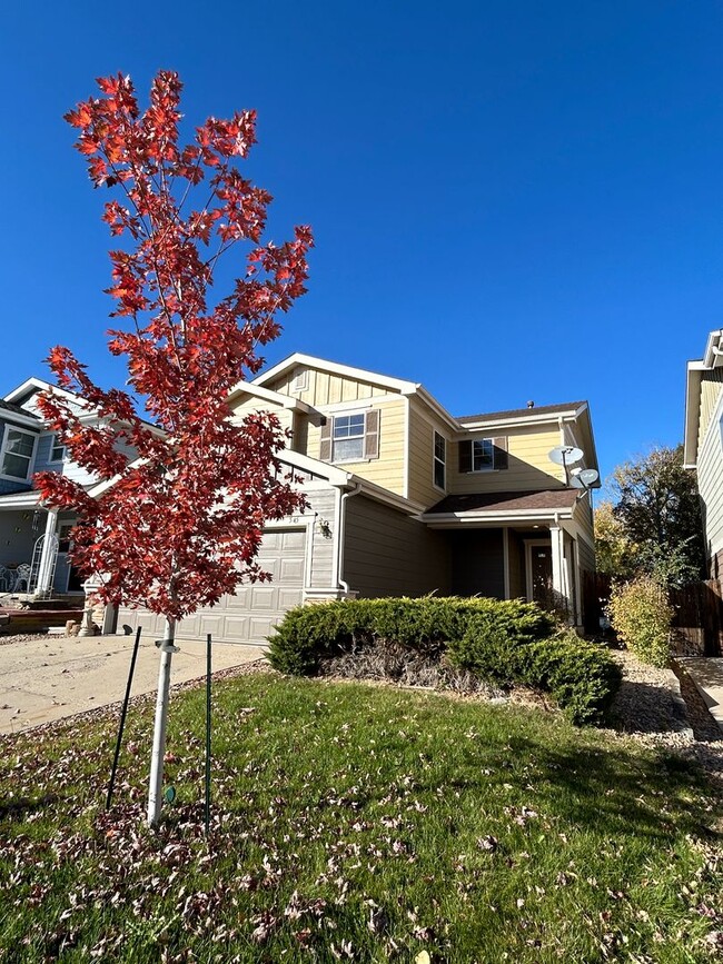 Building Photo - Large 3 Bedroom House in Thornton