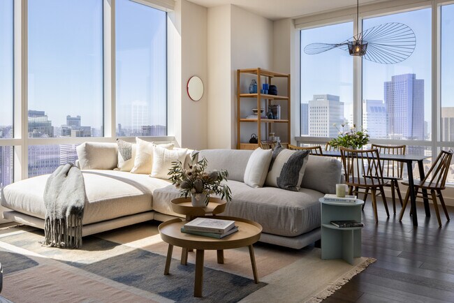 Foto del edificio - 488 Folsom St