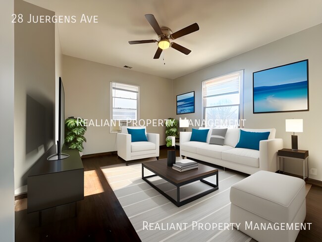 Foto del edificio - 28 Juergens Ave