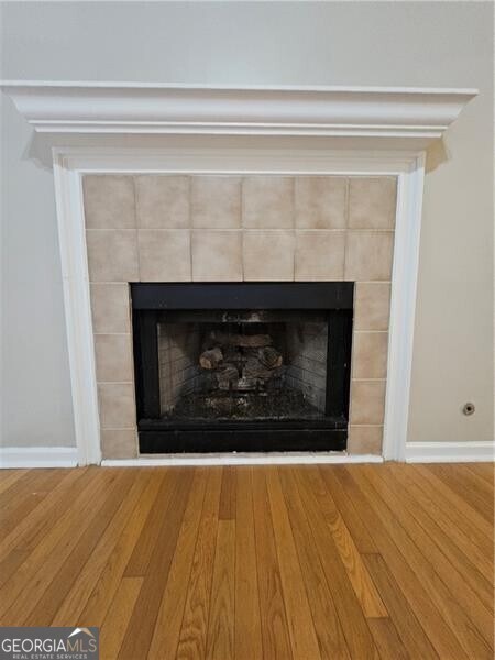 Building Photo - 1410 Millstone Dr