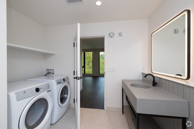 Estudio - 527SF - C - Baño - Artful Way
