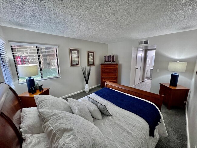 2B / 2B - 92 metros cuadrados - Heather Brook Apartments