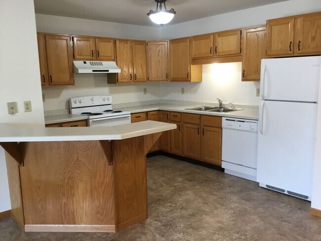 Foto del interior - Edgewood