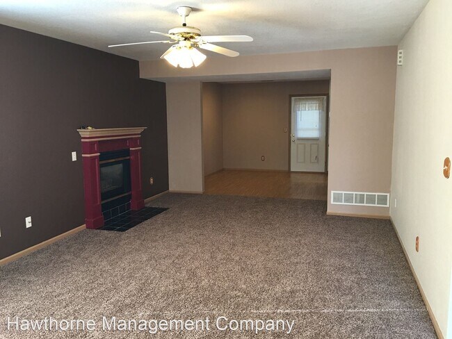 Foto del edificio - 3 br, 2.5 bath House - 1708 Vail Court