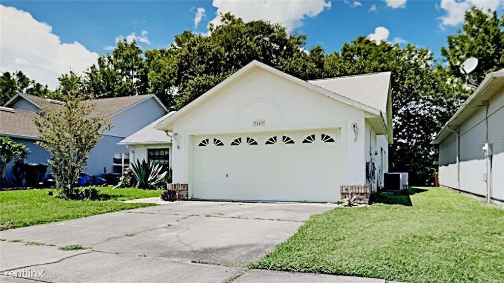 Primary Photo - 3 br, 2 bath House - 3850 LONG GROVE LANE