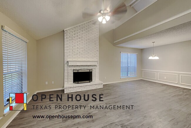 Building Photo - 1916 Hawken Dr, Plano