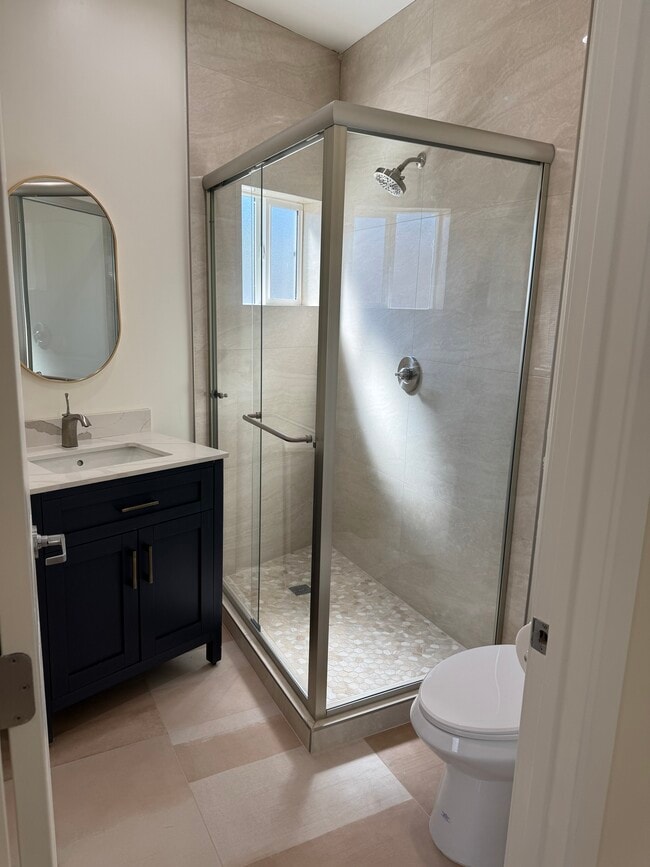 1st batroom - 643 N Fairview St