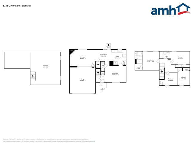 Foto del edificio - 8245 Crete Ln