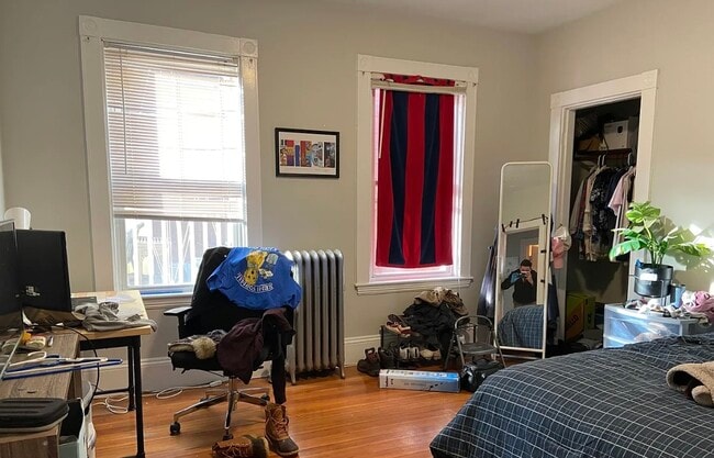 Foto del edificio - 10 Carmel St