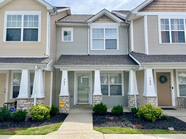 Photo - 3535 Bell Rd. #703 House