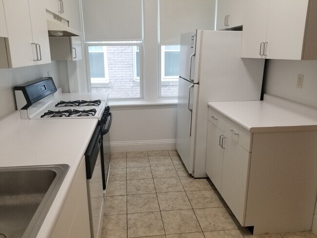 Foto del edificio - 115 Kilsyth Rd