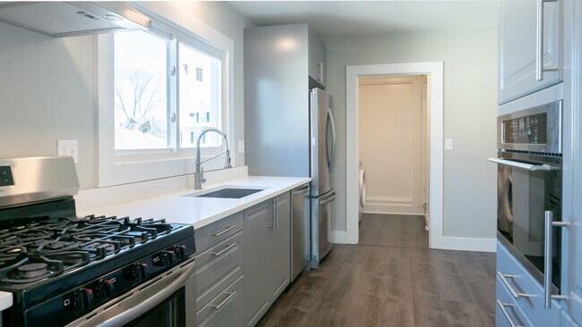 Foto del edificio - 268 Brown St