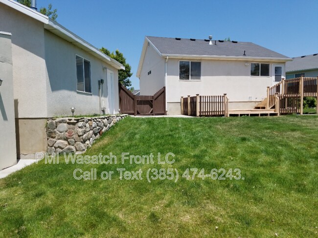 Building Photo - 441 W Election Rd