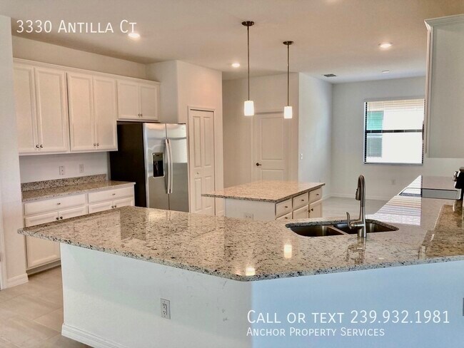 Foto del edificio - 3330 Antilla Ct