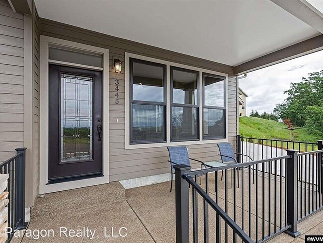 Foto del edificio - 2 br, 2 bath House - 3445 SW Buckeye Pl.