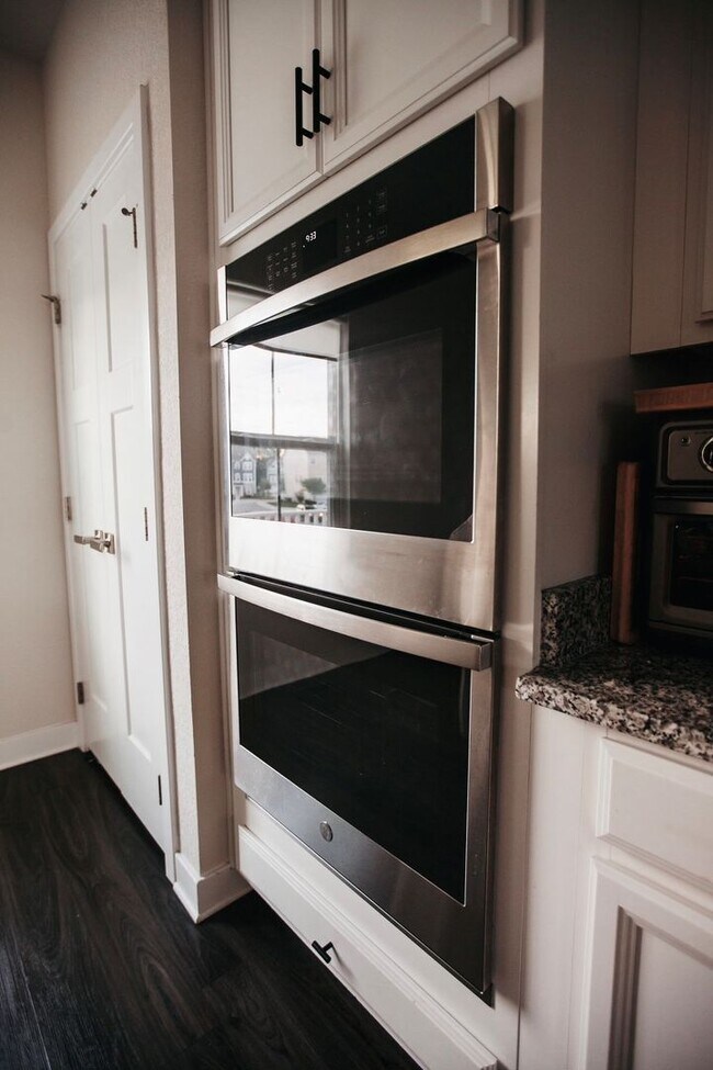 Foto del edificio - Bryans Cove