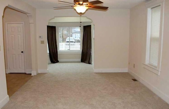 Building Photo - 1417 Decatur St