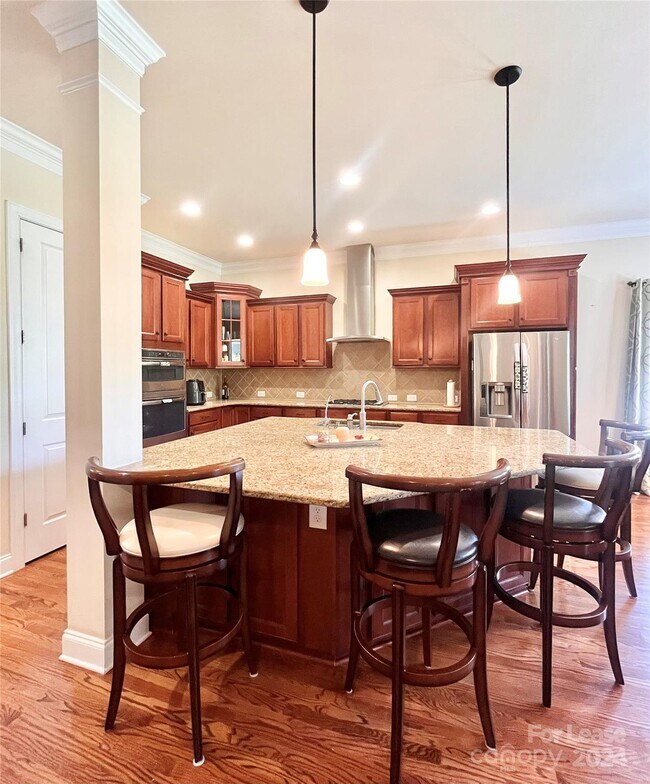 Building Photo - 9615 Camden Town Dr NW