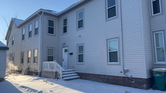 Foto del interior - 51-53 Summer Street