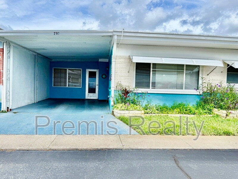 Foto principal - 250 Rosery Rd NW