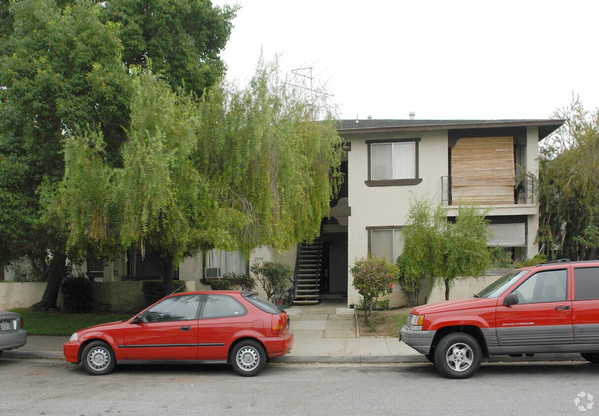 Foto del edificio - 1094 Delna Manor Ln