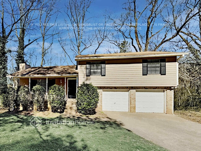 Building Photo - 1966 Cox Dr