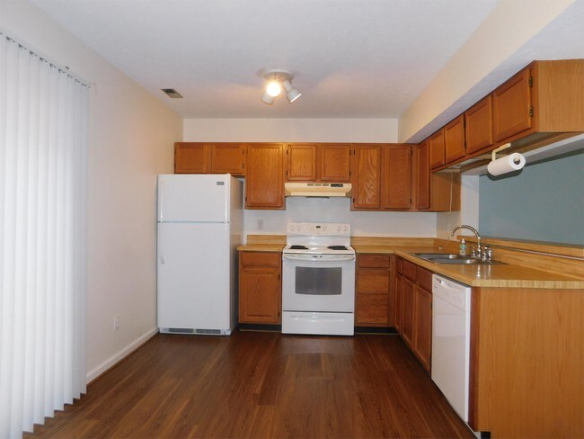 Foto del edificio - 116 Montview Forest Dr