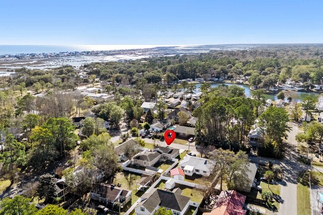 Building Photo - 430 Yaupon Ave