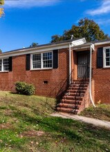 Building Photo - 1742 Lisbon Dr SW