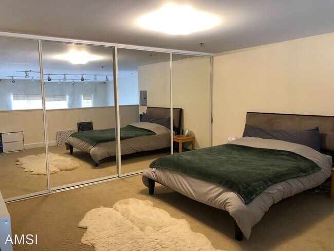 Foto del edificio - 2 br, 2 bath House - 75 Sheridan #101