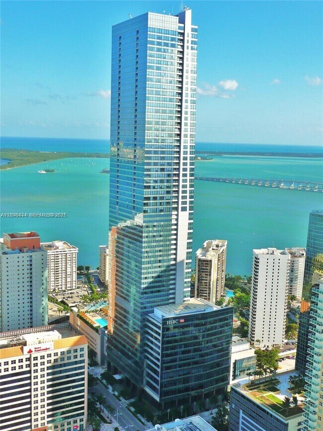 Foto del edificio - 1435 Brickell Ave