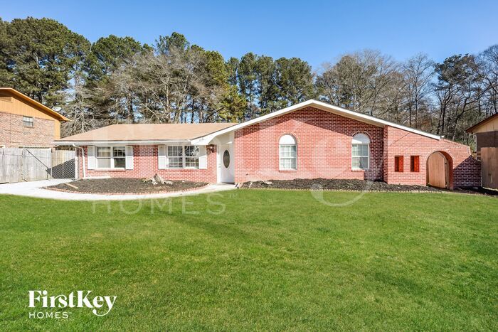 Primary Photo - 3480 Leisure Ln