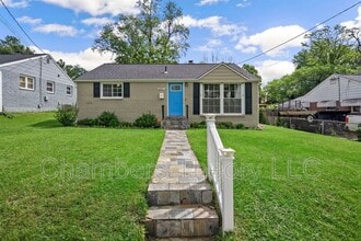 Building Photo - 12837 Flack St