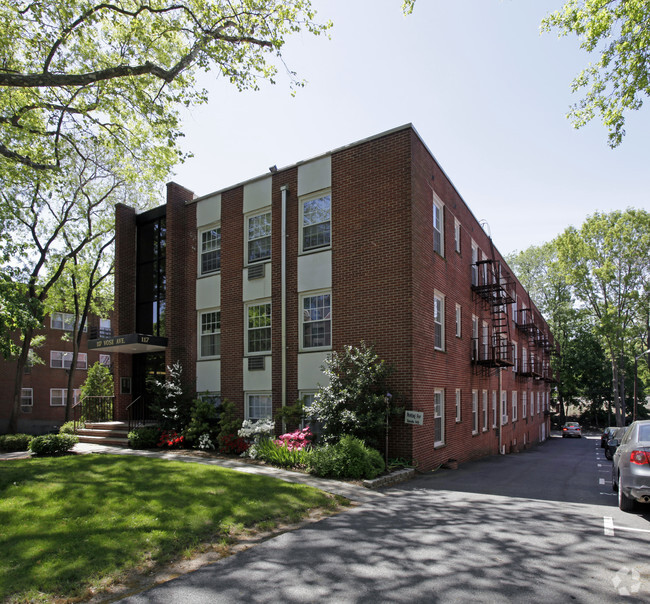 113-117 Vose Avenue - Apartments in South Orange, NJ | Apartments.com