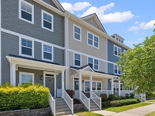 Foto del edificio - Build Equity Like a Homeowner – Lease to Own