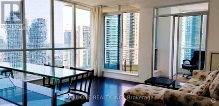 Building Photo - 208-2208 Queens Quay W