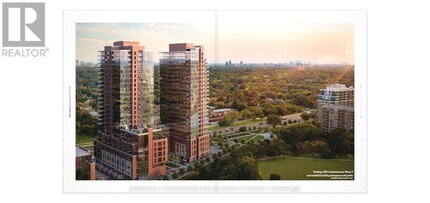Building Photo - 4010 Eglinton Ave W