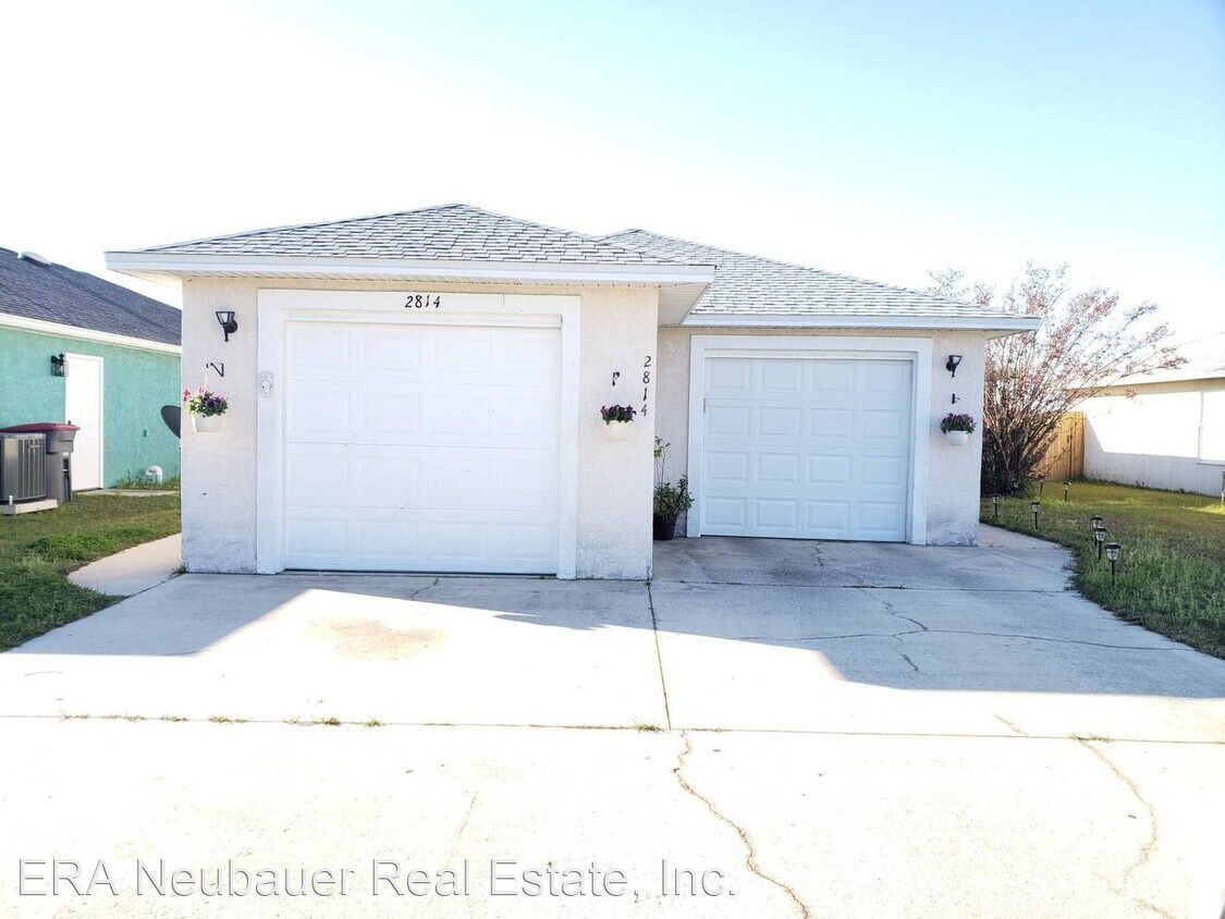 2814 Krystal Leigh Ct, Panama City, FL 32405 House Rental in Panama
