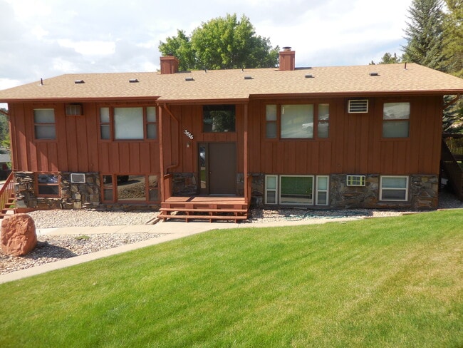 Building Photo - 3616 Serendipity Ln