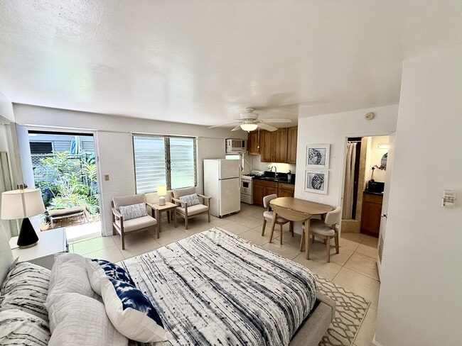 Foto del edificio - 235 Lili?uokalani Ave