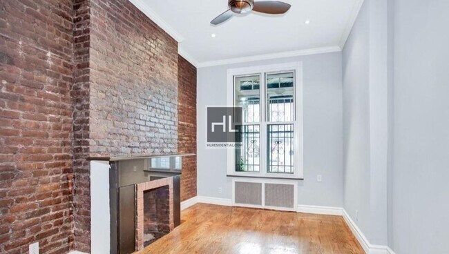 Foto del edificio - Leroy Street