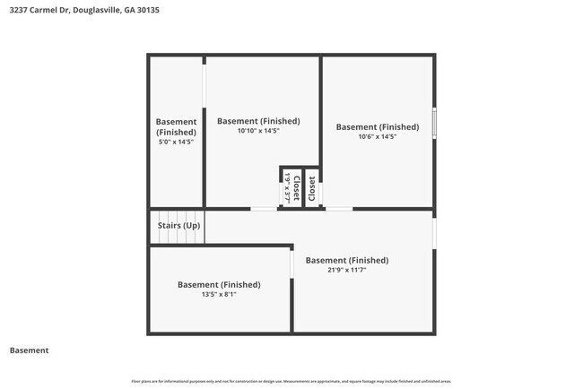 Foto del edificio - 3237 Carmel Dr