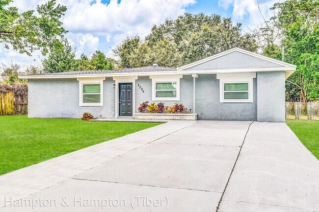 Building Photo - 4 br, 2 bath House - 5206 CORTEZ DRIVE