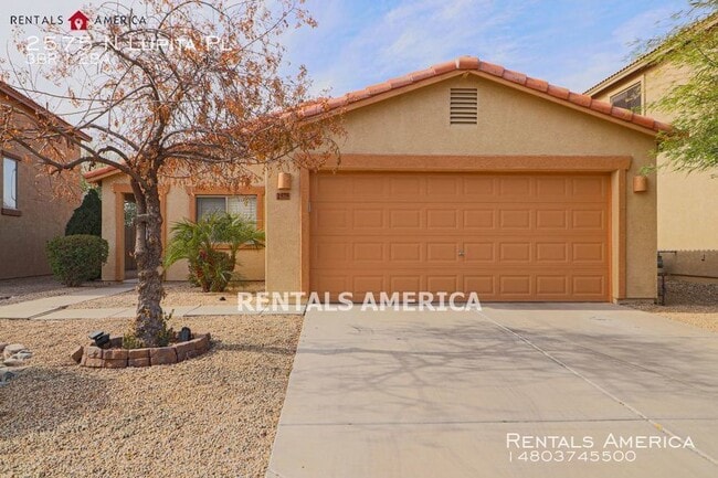Building Photo - 2575 N Lupita Pl