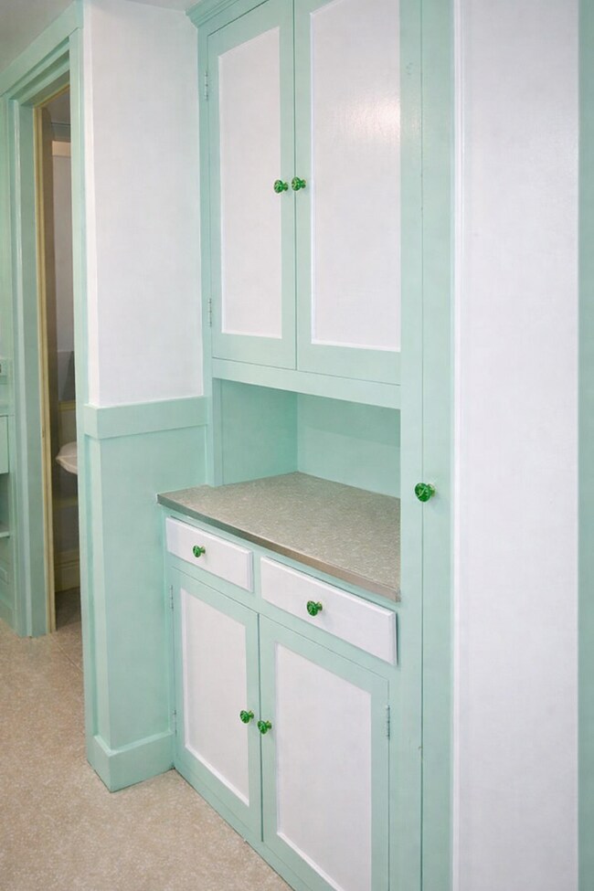 Foto del edificio - Girard72