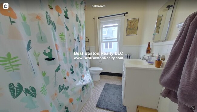 Foto del edificio - 34R Clyde St