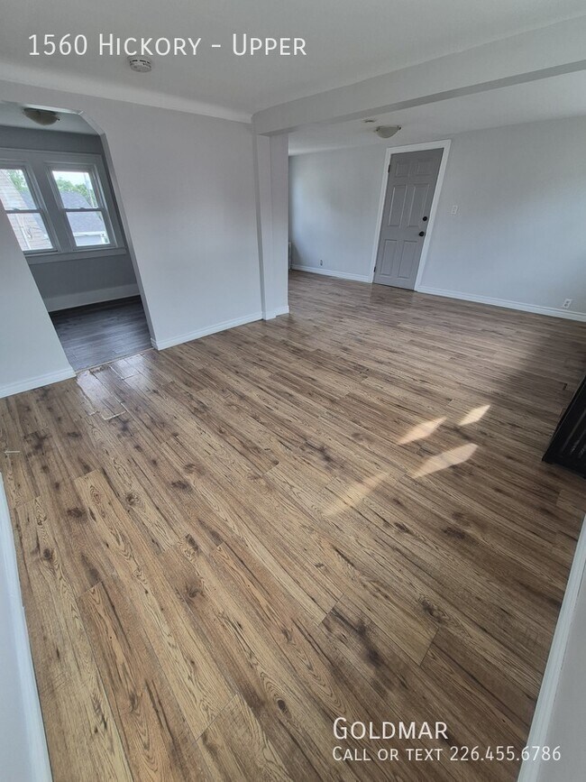 Photo du bâtiment - New Listing