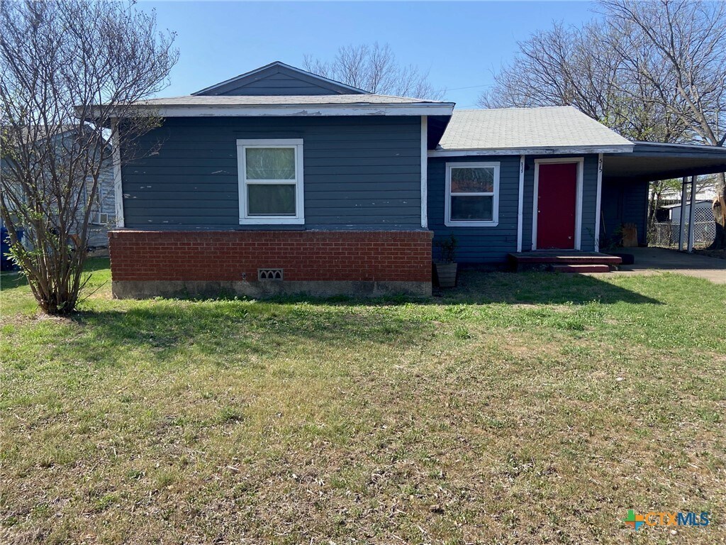 Foto principal - 515 Meggs St